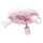 Spotleuchte für Kinder FUN 3xGU10/8W/230V rosa/Fee