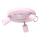 Spotleuchte für Kinder FUN 3xGU10/8W/230V rosa/Katze