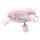 Spotleuchte für Kinder FUN 3xGU10/8W/230V rosa/Schaf