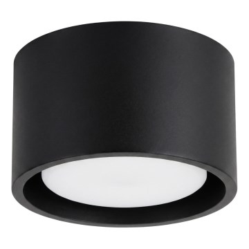 Spotleuchte MODO 1xGX53/10W/230V schwarz