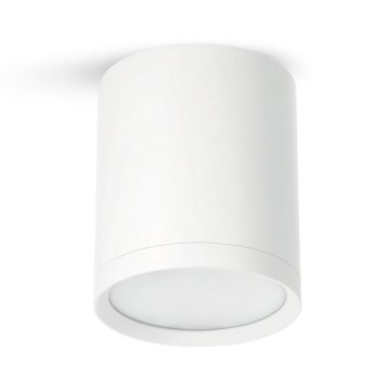 Spotleuchte OH12 1xGX53/35W/230V 9,6 cm weiß