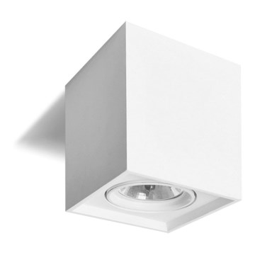 Spotleuchte QUANDO G53/50W/12V