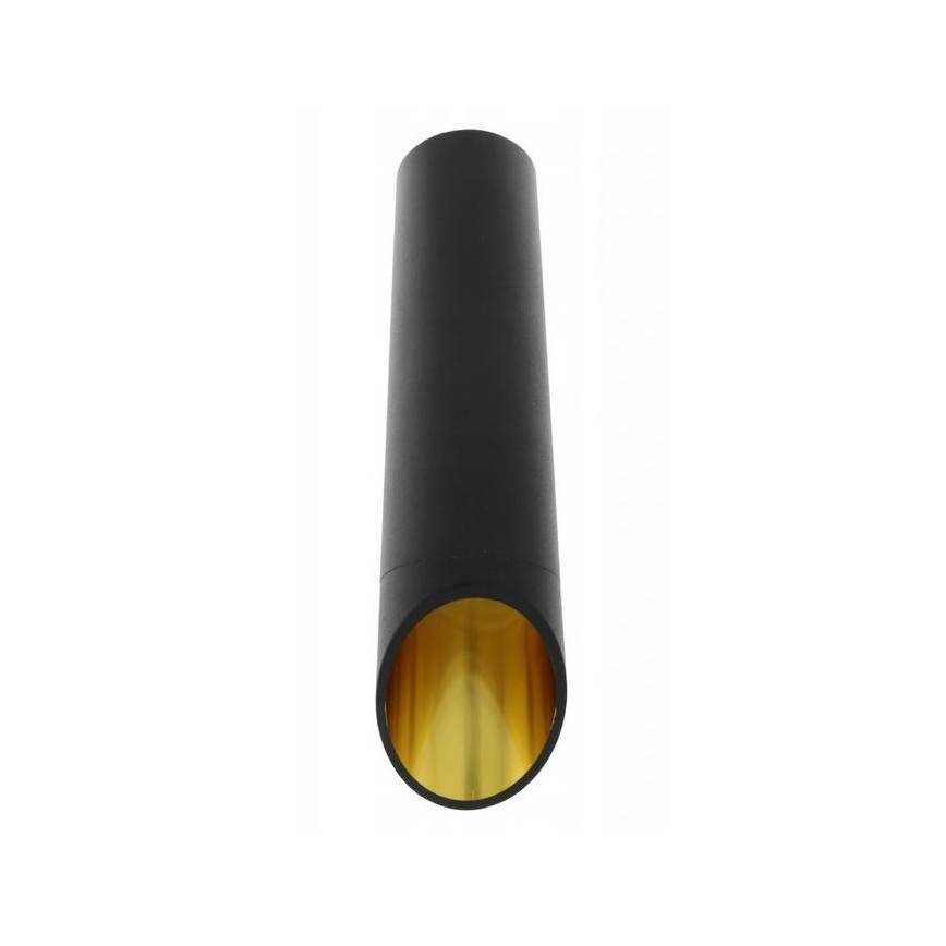 Spotleuchte VALDA 1xGU10/60W/230V schwarz