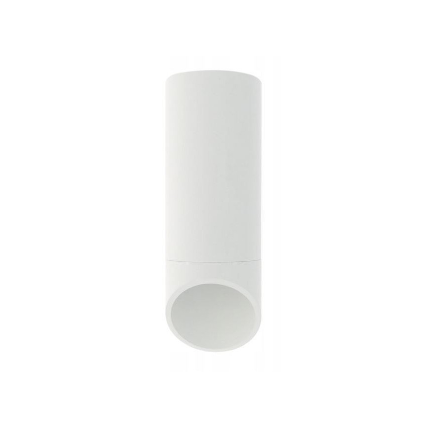 Spotleuchte VALDA 1xGU10/60W/230V weiß