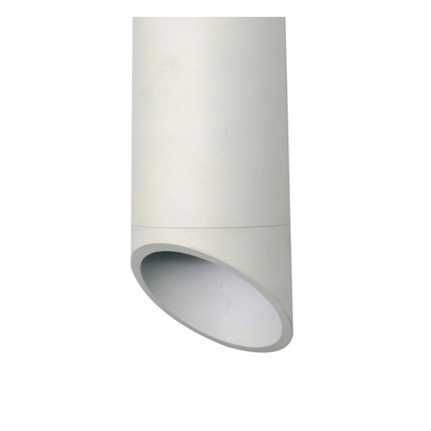 Spotleuchte VALDA 1xGU10/60W/230V weiß