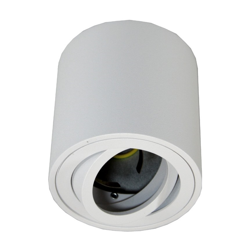Spotlight FEBE 1xGU10/30W/230V weiß