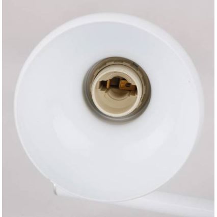 Spotlight PUERTO 3xE14/40W/230V