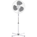 Standventilator 120 cm, 40 W, 230 V