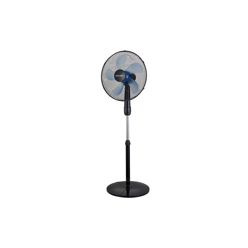 Standventilator 3-in-1, 50 W/230 V, schwarz