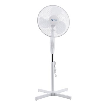 Standventilator STANDING, Ø 40 cm, 45 W