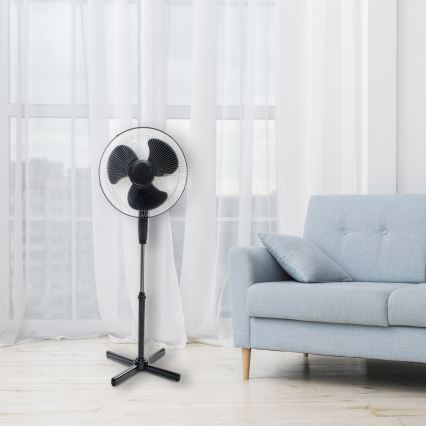 Standventilator STANDING Ø 40 cm, 45 W