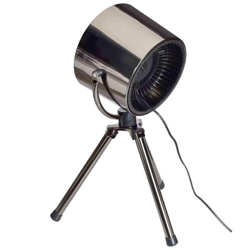 Standventilator TRIPOD 40W/230V Ø 45 cm schwarz