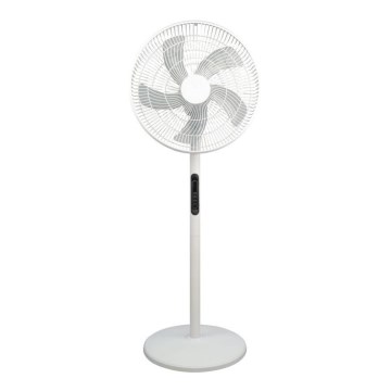 Standventilator VIENTO-R 40W/230V weiß + Fernbedienung