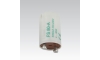 Starter - Lunte für Glühbirne SINGLE 4-80W 230V