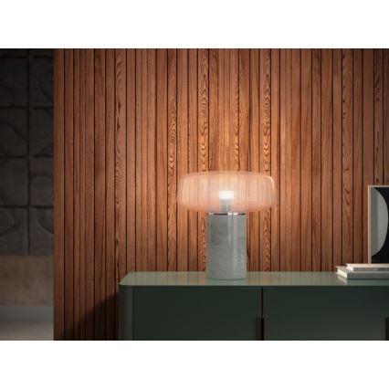 Starter-Set Philips Hue WHITE 2xE27/9,5W 2700K + Hue Bridge
