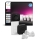 Starter-Set Philips Hue WHITE AND COLOR AMBIANCE 3xGU10/4,2W 2000-6500K + Hue Bridge und Dimmer Switch