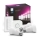 Starterpaket Philips Hue WHITE AND COLOR AMBIANCE 3xE27/9W 2000-6500K + Anschlussgerät