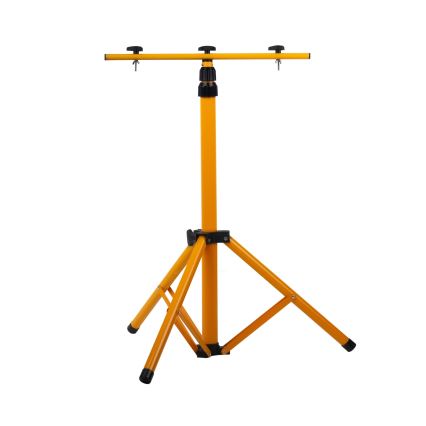 Stativ für LED-Strahler 1,6 m