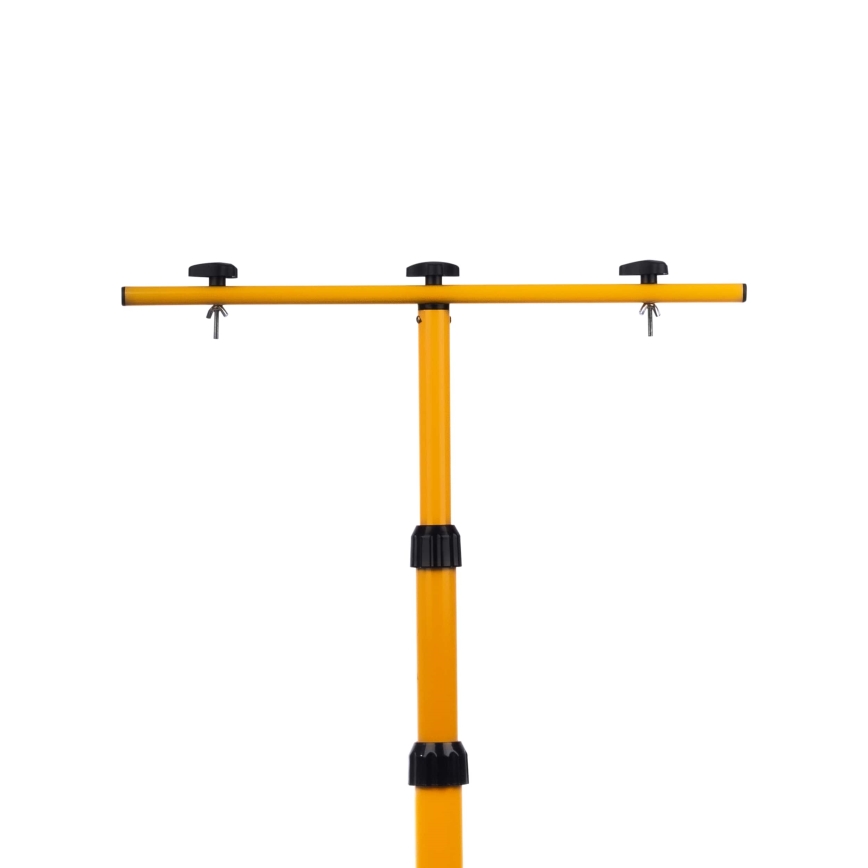 Stativ für LED-Strahler 1,6 m