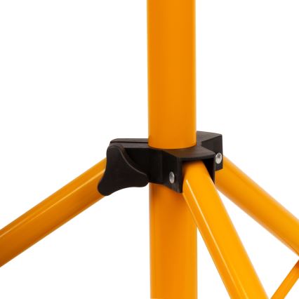 Stativ für LED-Strahler 1,6 m