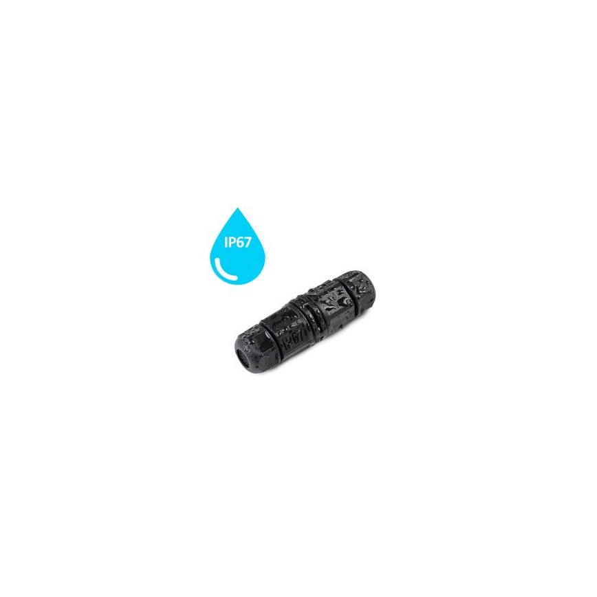 Stecker C20A/WP/3x1,5/2