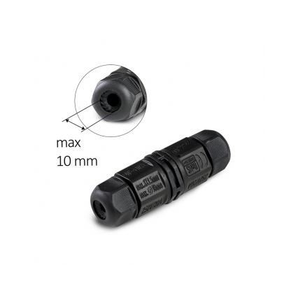 Stecker C20A/WP/3x1,5/2