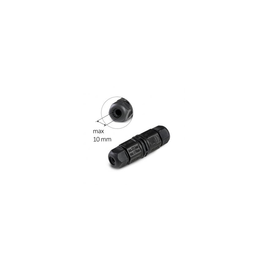 Stecker C20A/WP/3x1,5/2