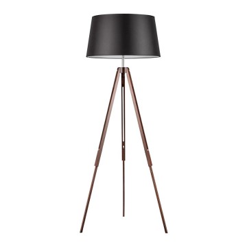 Stehlampe TRIPOD 1xE27/60W/230V – FSC-zertifiziert
