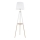 Stehlampe VAIO WHITE 1xE27/60W/230V