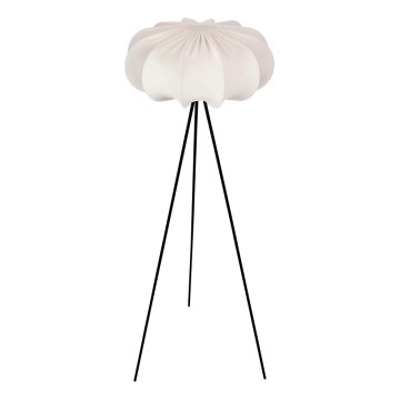 Stehleuchte CAFEE 1xE27/40W/230V weiß/schwarz