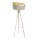 Stehleuchte GALAXY 1xE27/60W/230V beige