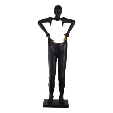 Stehleuchte SILUETTE 4xG9/10W/230V 185 cm Human Houdini