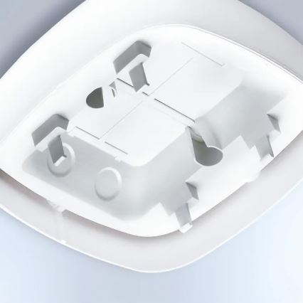 Steinel 002817 – Präsenzmelder HF 360 DALI-2 APC weiß