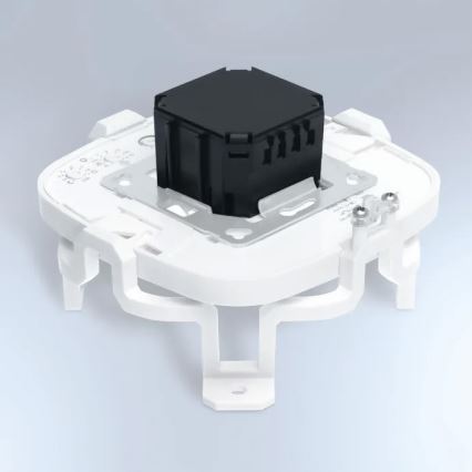 Steinel 002817 – Präsenzmelder HF 360 DALI-2 APC weiß