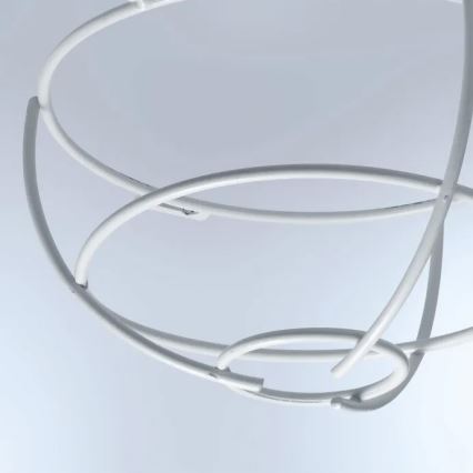 Steinel 002817 – Präsenzmelder HF 360 DALI-2 APC weiß