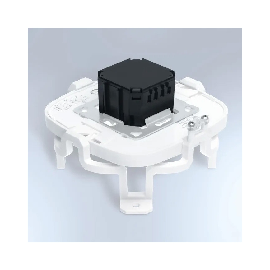 Steinel 002848 - Präsenzmelder HF 360 COM2 weiß