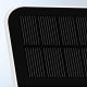 STEINEL 007140 - LED Solar-Hausnummer XSolar LH-N LED/0,03W Edelstahl IP44