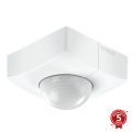 STEINEL 010478 - Außen-Bewegungsmelder IS3360 AP COM1 IP54