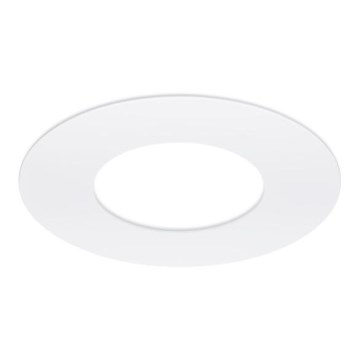 Steinel 013684 - Rahmen für Einbauleuchten RS PRO DL