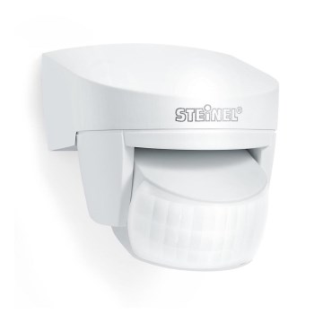 STEINEL 029807 - Bewegungssensor IS 140-2 Z-Wave IP54