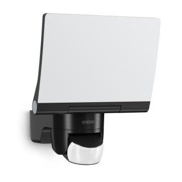STEINEL 030049 - LED-Strahler mit Sensor XLED Home 2 XL LED/20W/230V IP44