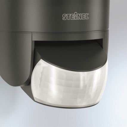 STEINEL 030056 - LED Strahler mit Sensor XLED Home 2 XL LED/20W/230V