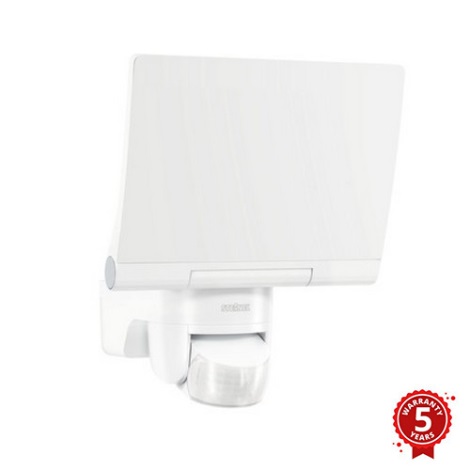 STEINEL 030070 - LED-Flutlicht mit Sensor XLED Home 2 XL LED/20W/230V IP44