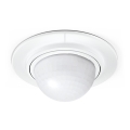 STEINEL 032845 - Außen-Einbau-Bewegungsmelder IS360-1DE weiß IP54