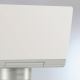 STEINEL 033057 - LED Strahler mit Sensor XLED home 2 LED/13,7W/230V