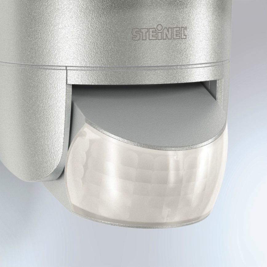STEINEL 033057 - LED Strahler mit Sensor XLED home 2 LED/14,8W/230V
