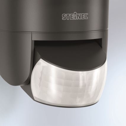 STEINEL 033064 - LED Strahler mit Sensor XLED home 2 LED/14,8W/230V