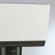 STEINEL 033071 - LED-Strahler mit Sensor XLED home 2 LED/13,7W/230V IP44