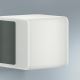 Steinel 055516 - LED Außenleuchte mit Sensor L 835 LED/9,5W/230V IP44 anthrazit