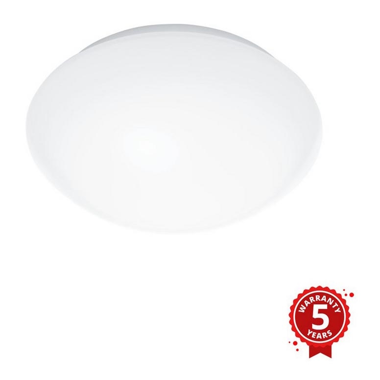 Steinel 056063 - LED Außenleuchte mit Sensor RS PRO LED/9,5W/230V IP54